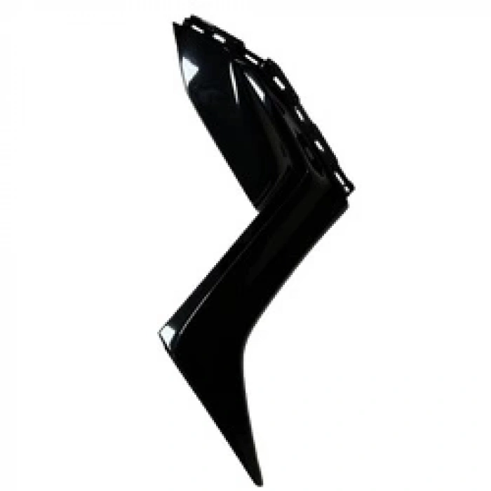 Yamaha Xmax (2023-2025) Z Grenaj Sağ Parlak Siyah P0 Orijinal