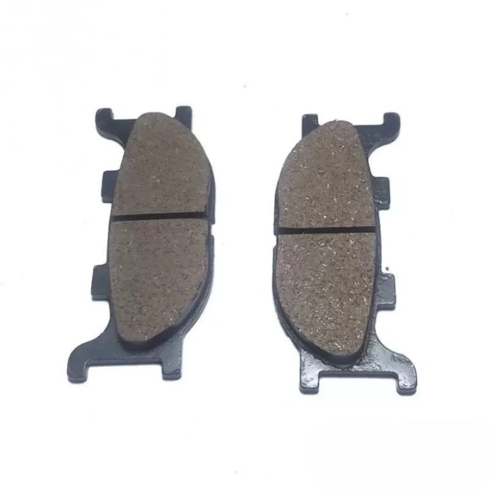 Yamaha XVS 1300 Fren Balatası Ooh