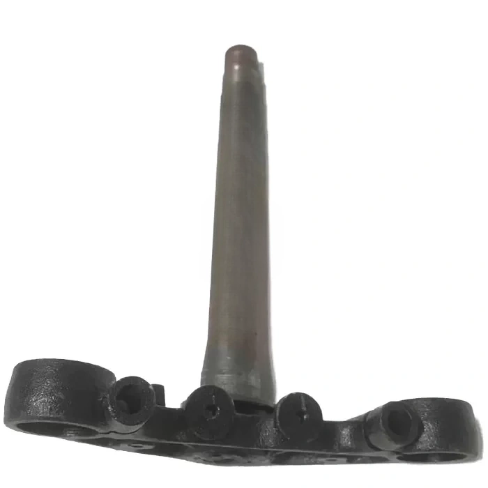 Yamaha YBR 125 Alt Mesnet (Maşa)