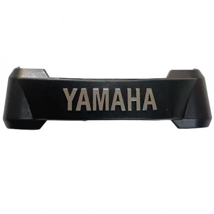 Yamaha YBR 125 Amblem Ön