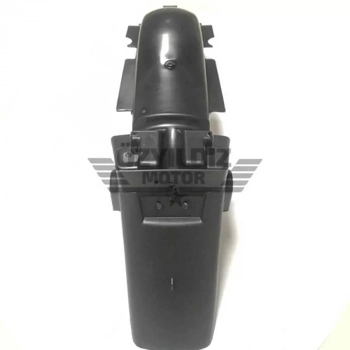 Yamaha YBR 125 Arka Çamurluk EM