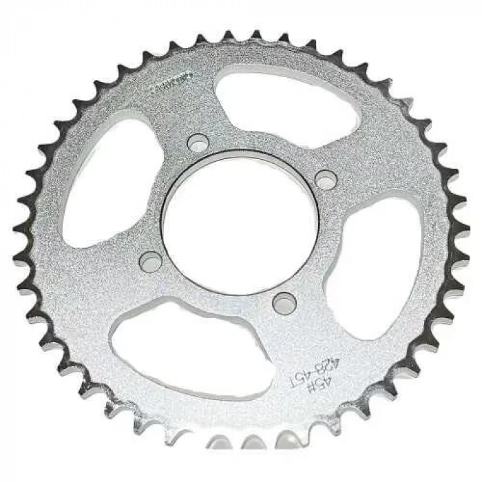 Yamaha YBR 125 Arka Dişli 45T