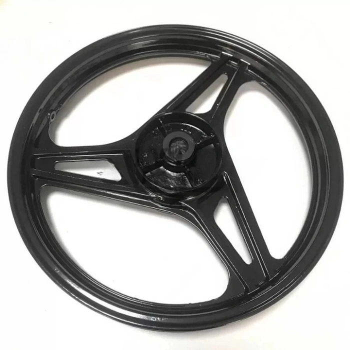 Yamaha YBR 125 Arka Jant EM Orijinal