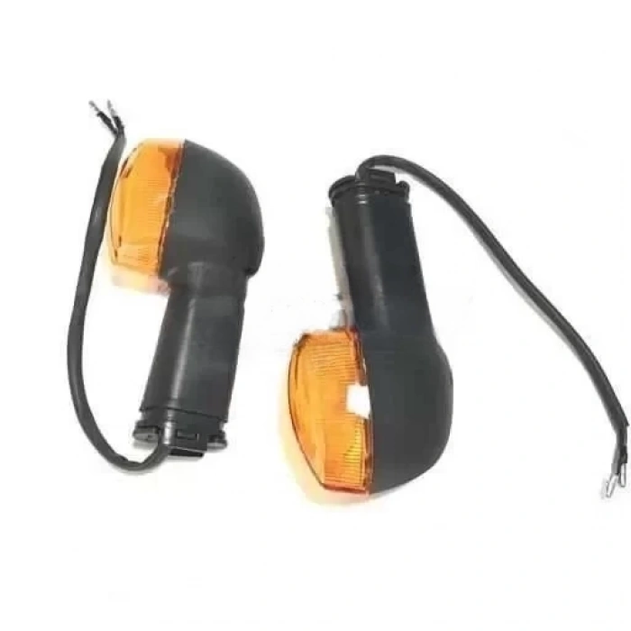 Yamaha YBR 125 Arka Sinyal 2009 Takım Orijinal