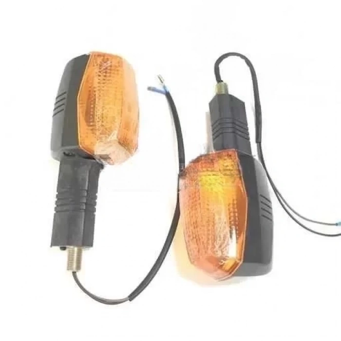 Yamaha YBR 125 Arka Sinyal Orijinal