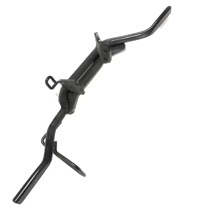 Yamaha YBR 125 Basamak Demiri