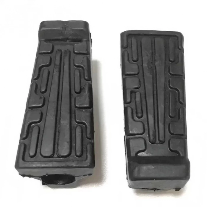 Yamaha YBR 125 Basamak Lastiği Takım