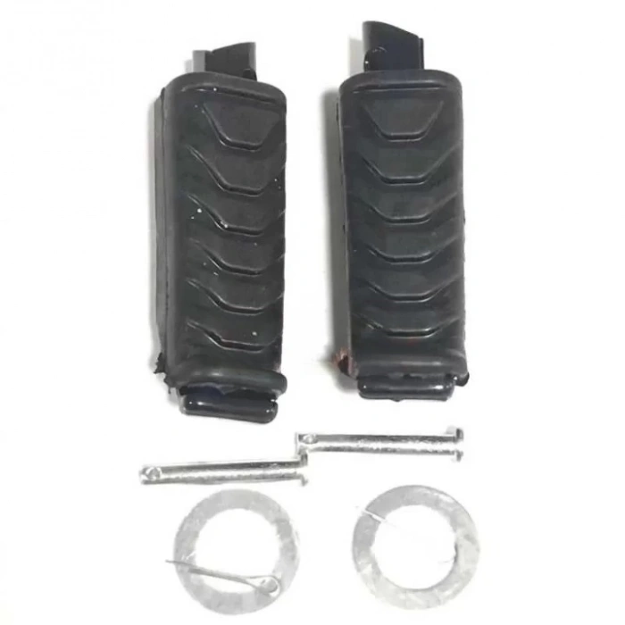 Yamaha YBR 125 Basamak Takım