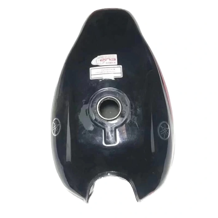 Yamaha YBR 125 Benzin Deposu 2006 Siyah