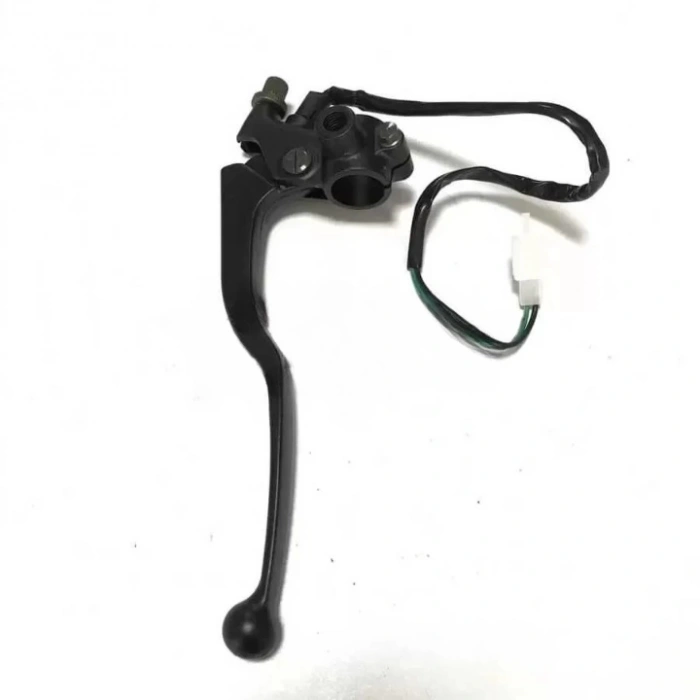 Yamaha YBR 125 Debriyaj Kolu ve Kütüğü