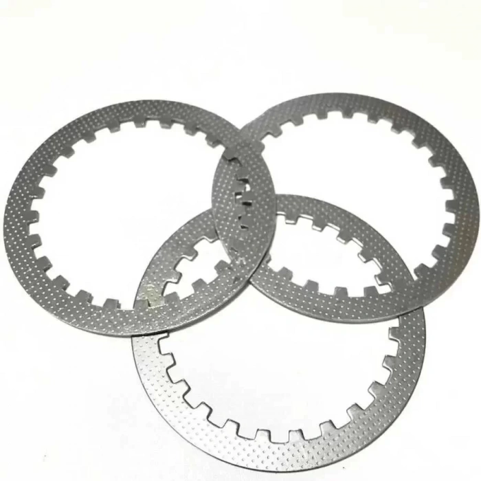 Yamaha YBR 125 Debriyaj Sacı Takım