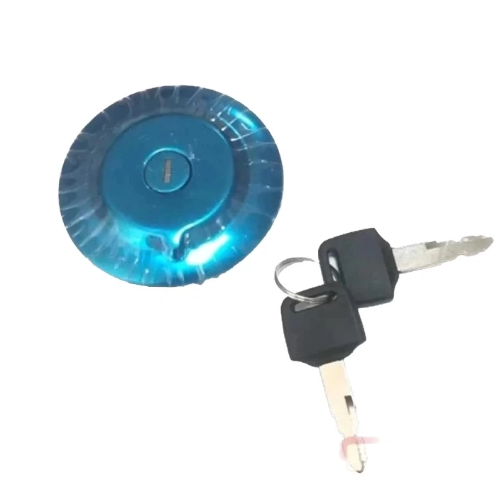 Yamaha YBR 125 Depo Kapağı