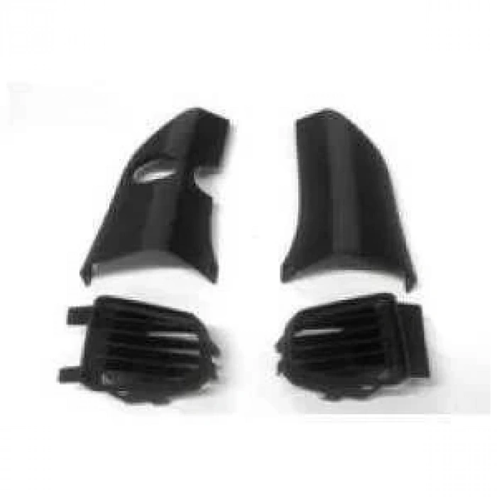 Yamaha YBR 125 Depo Panzolotu EM Takım