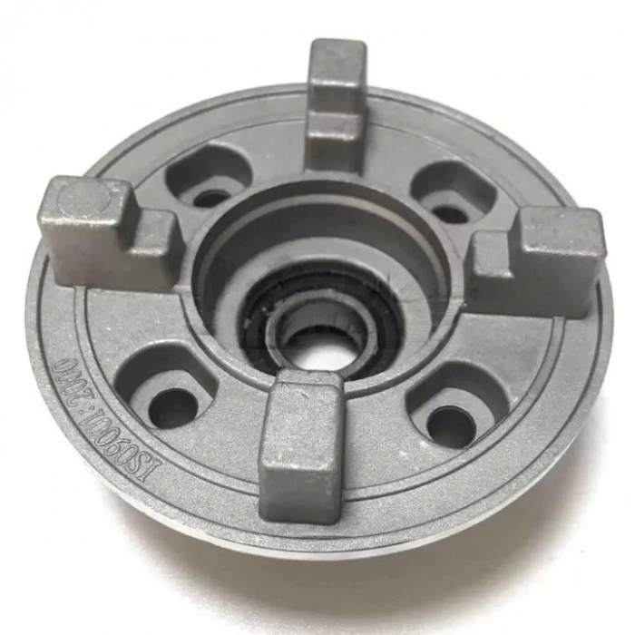 Yamaha YBR 125 Dişli Göbeği Dolu