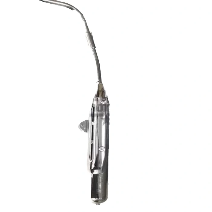 Yamaha YBR 125 Egzoz