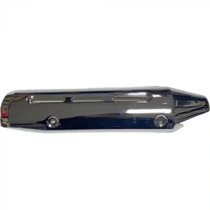 Yamaha YBR 125 Egzoz Izgarası