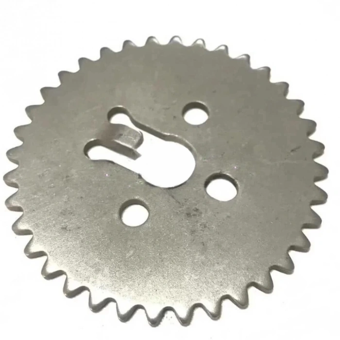 Yamaha YBR 125 Eksantrik Yaprak Dişli YM Orijinal