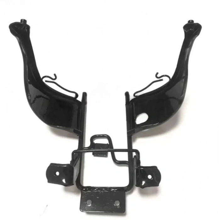 Yamaha YBR 125 Far Bağlantı Braketi EM