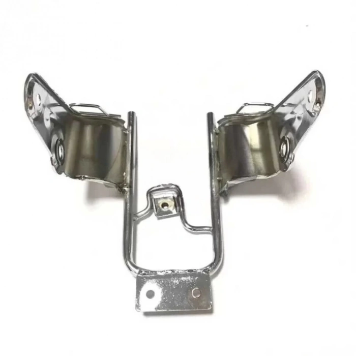 Yamaha YBR 125 Far Bağlantı Braketi YM