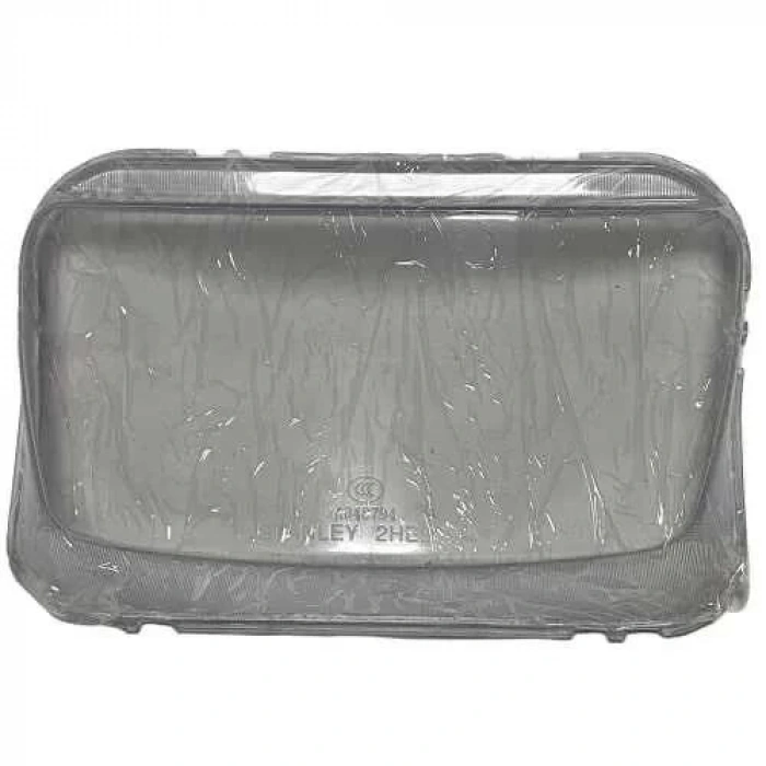 Yamaha YBR 125 Far Camı EM