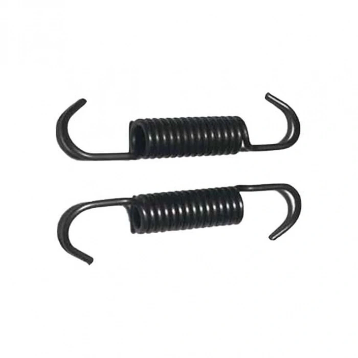 Yamaha YBR 125 Fren Balata Yayı Takım