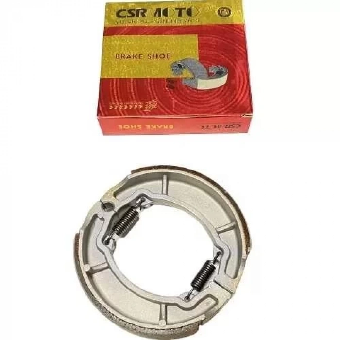 Yamaha YBR 125 Fren Balatası