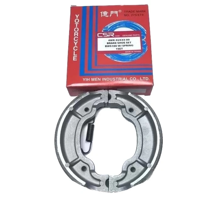 Yamaha YBR 125 Fren Balatası TW