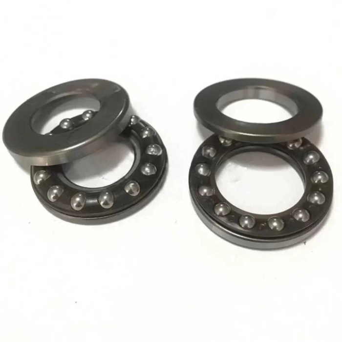 Yamaha YBR 125 Furş Takımı