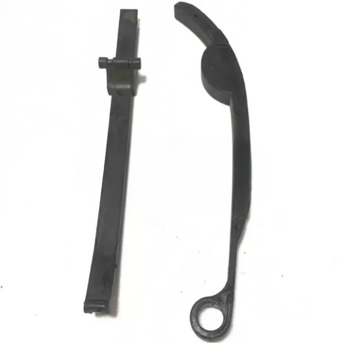 Yamaha YBR 125 Gergi Paleti YM