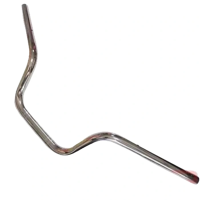 Yamaha YBR 125 Gidon