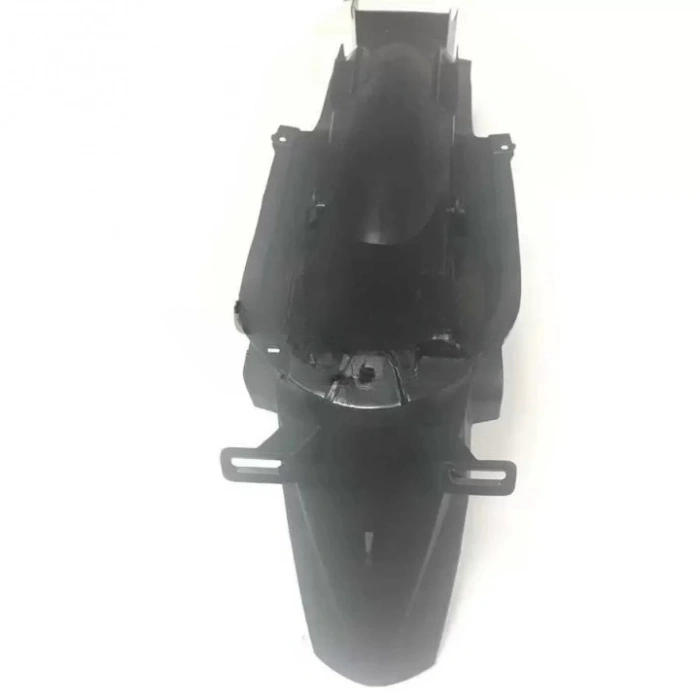 Yamaha YBR 125 K Arka Çamurluk