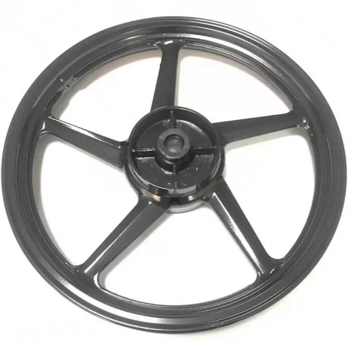 Yamaha YBR 125 K Arka Jant Orijinal