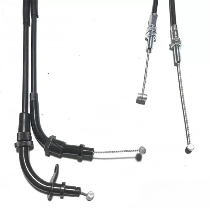 Yamaha YBR 125 K Gaz Teli