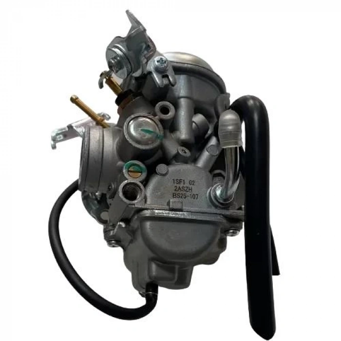 Yamaha YBR 125 K Karbüratör