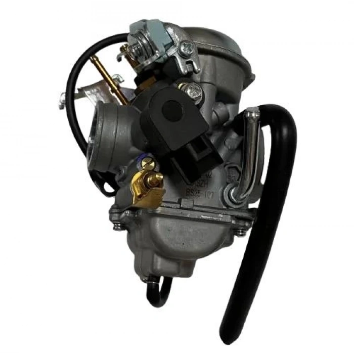 Yamaha YBR 125 K Karbüratör Enjeksiyonlu