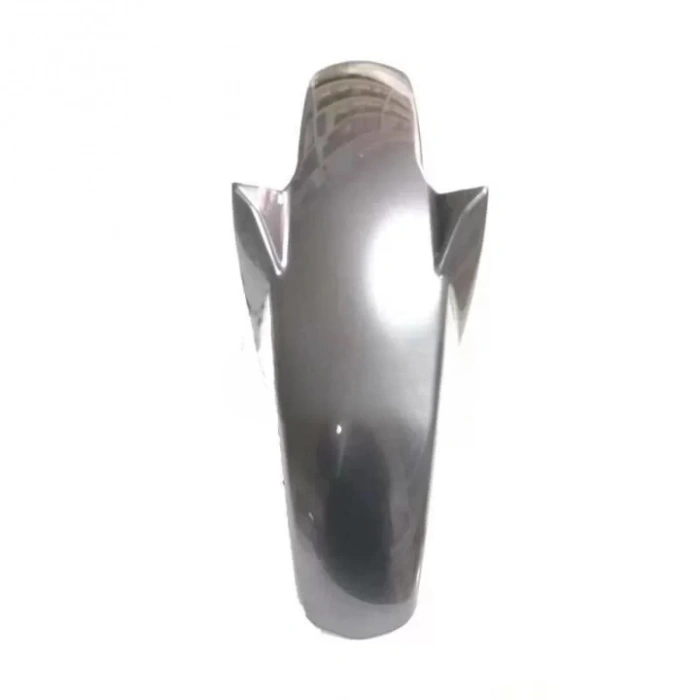 Yamaha YBR 125 K Ön Çamurluk Füme