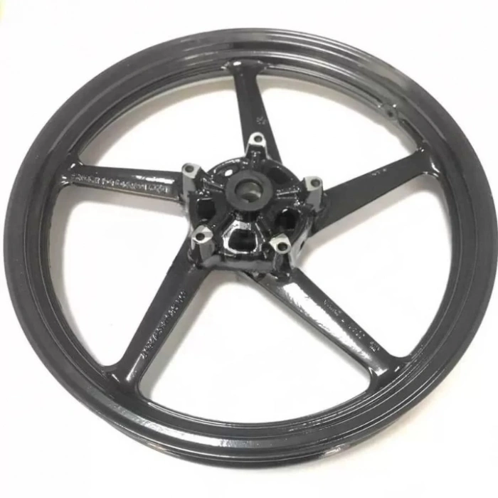 Yamaha YBR 125 K Ön Jant Orijinal