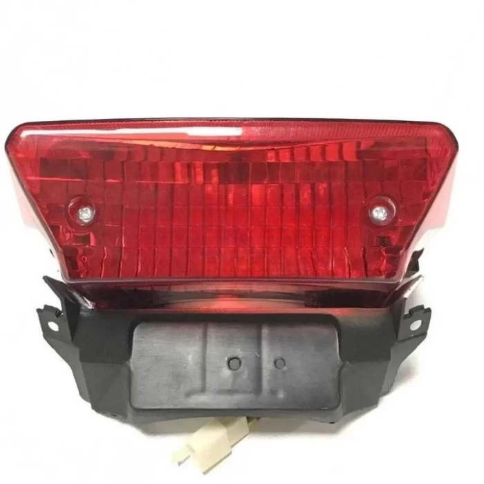 Yamaha YBR 125 K Stop