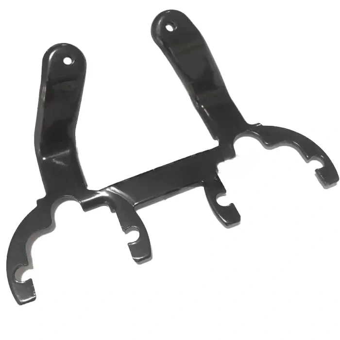 Yamaha YBR 125 Kilometre Braket Demiri