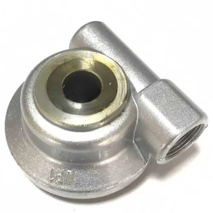 Yamaha YBR 125 Kilometre Rediktörü Gri