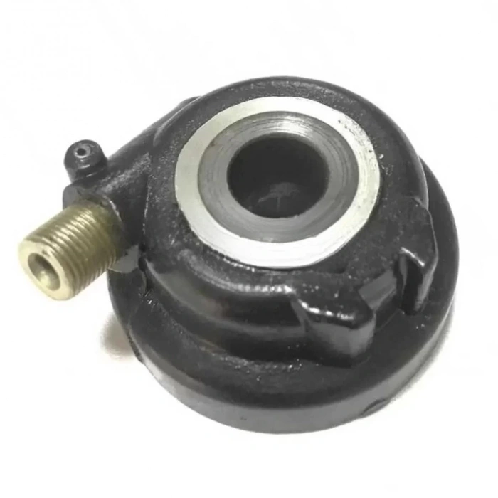 Yamaha YBR 125 Kilometre Rediktörü Siyah