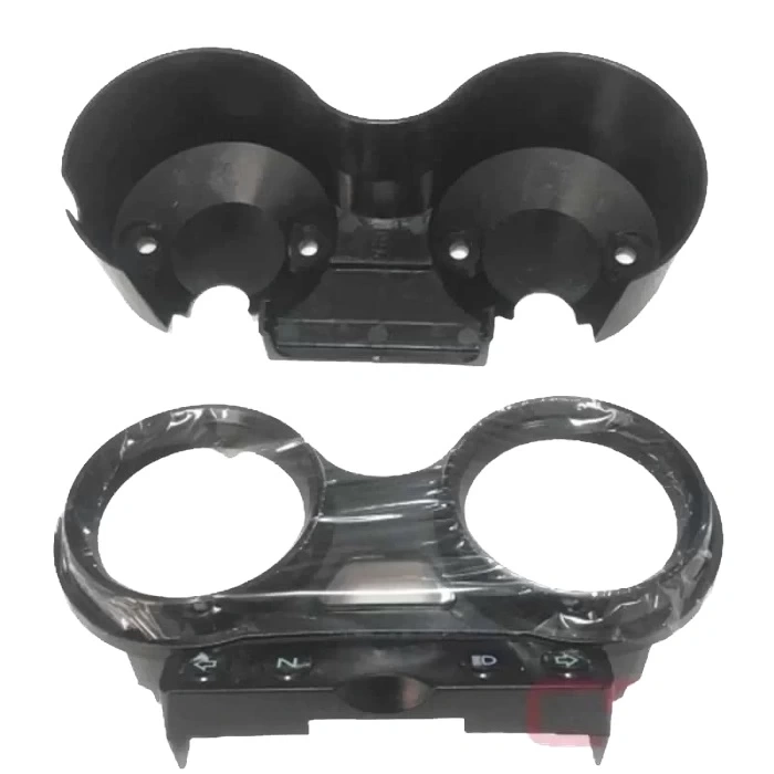 Yamaha YBR 125 Kilometre Saat Panosu Takım