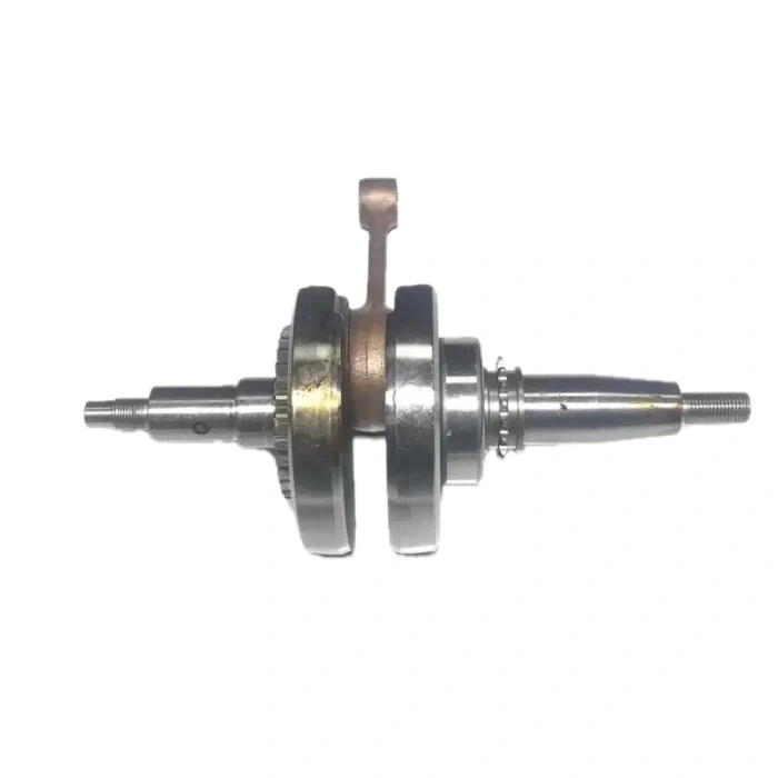 Yamaha YBR 125 Krank EM