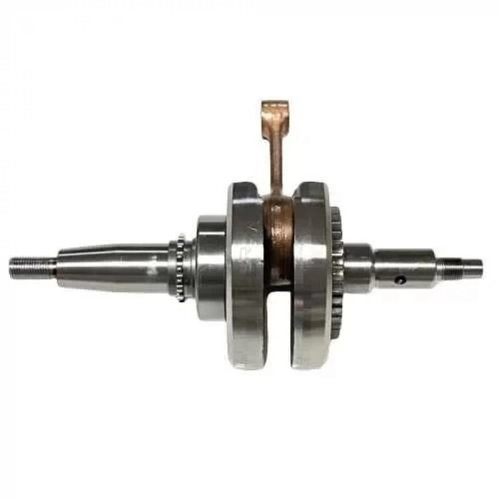 Yamaha YBR 125 Krank YM