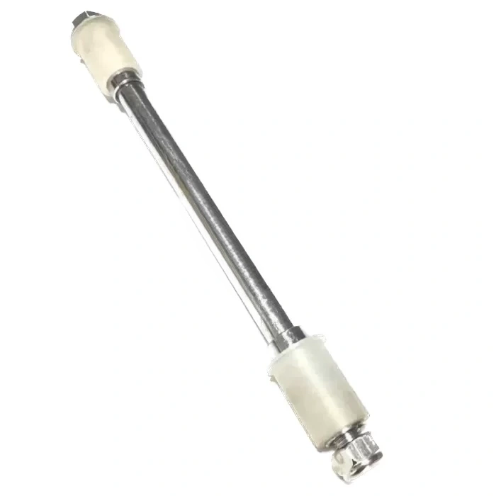 Yamaha YBR 125 Mafsal Mili ve Burcu