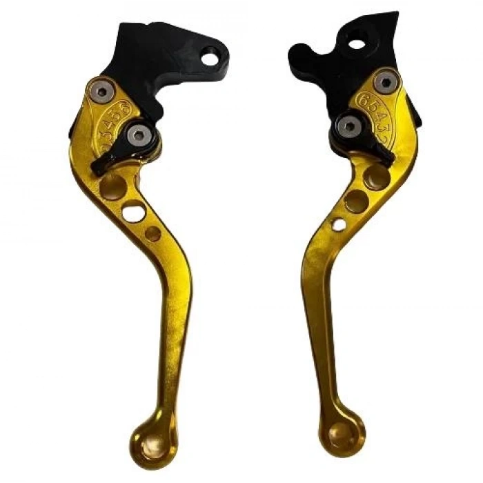 Yamaha YBR 125 Manet Sarı