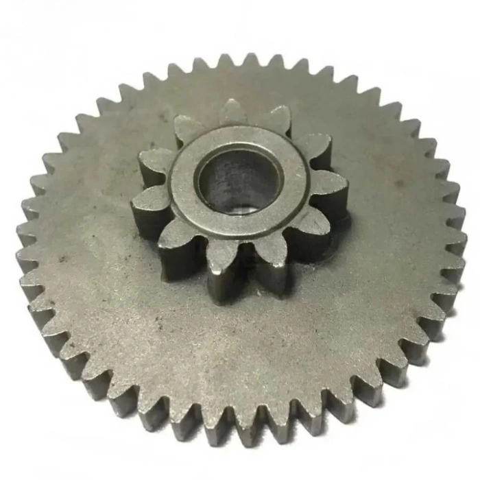 Yamaha YBR 125 Marş Dişli Karşılığı