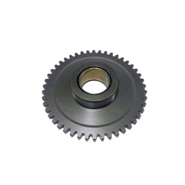 Yamaha YBR 125 Marş Kitleme Dişlisi Orijinal