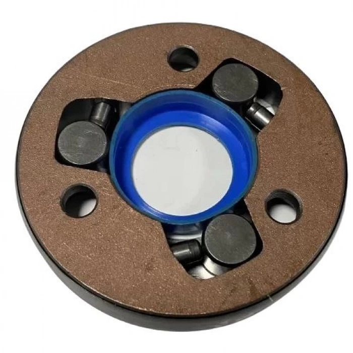 Yamaha YBR 125 Marş Kitlemesi