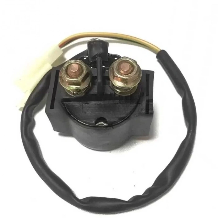 Yamaha YBR 125 Marş Rolesi